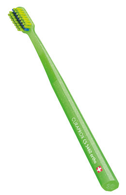 CURAPROX CS 5460 ORTHO BLISTER OF 1 UNIT