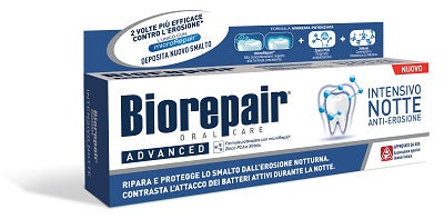 BIOREPAIR ADVANCED NIGHT INTENSIVE ACTION 75 ML