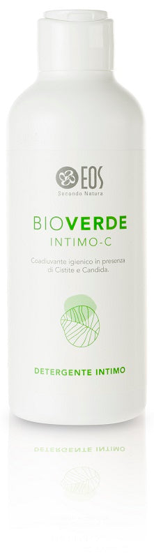 EOS BIOVERDE INTIMO C DETERGENTE INTIMO 250 ML