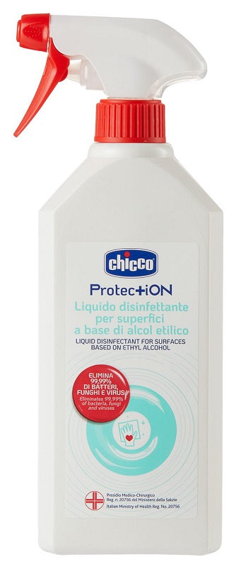 CHICCO SPRAY DISINFETTANTE PMC