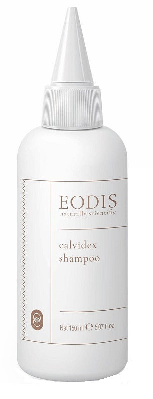 EODIS CALVIDEX SHAMPOO 150 ML