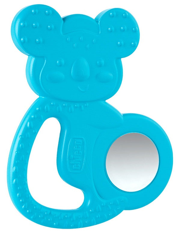 CHICCO MASSAGGIA INOX BOY 4M+