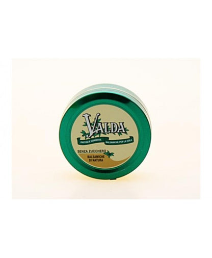 VALDA CLASSICHE SENZA ZUCCHERO 50 G