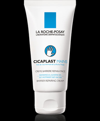 CICAPLAST MAINS 50 ML