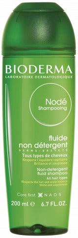 NODE FLUIDO SHAMPOO NON DETERGENTE 200 ML