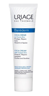BARIEDERM CICA-CREAM 40 ML