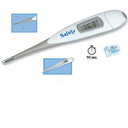 PRONTEX I-THERM THERMOMETER 1 PIECE