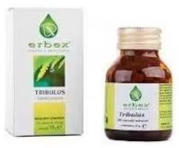 TRIBULUS 100 CAPSULE