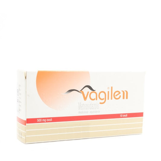 VAGILEN