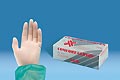 STERILE SURGICAL GLOVE 7 1 PIECE