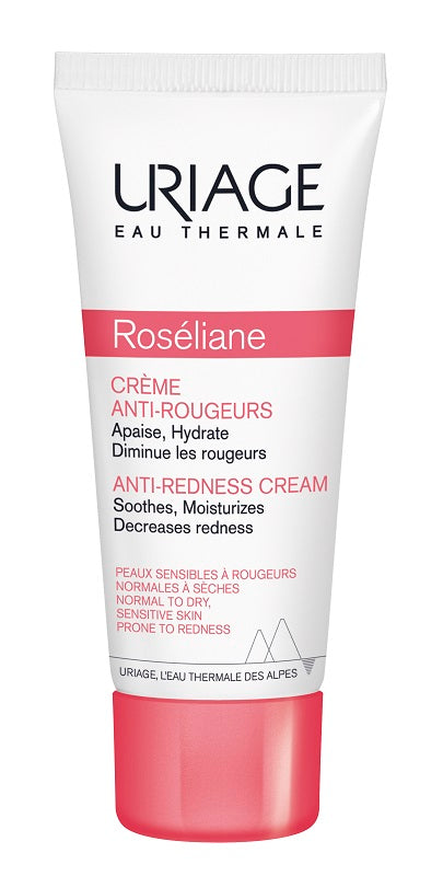 ROSELIANE ANTI-REDNESS CREAM 40 ML TUBE