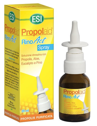 ESI PROPOLAID RINOACT SPRAY 20 ML