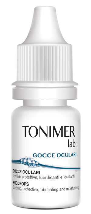 TONIMER LAB EYE DROPS 10 ML