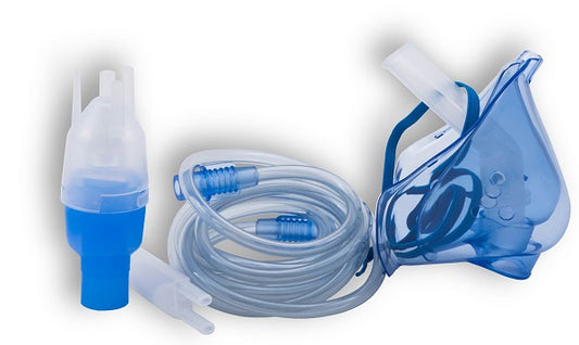 KIT AEROSOL COMPLETO GAMMADIS