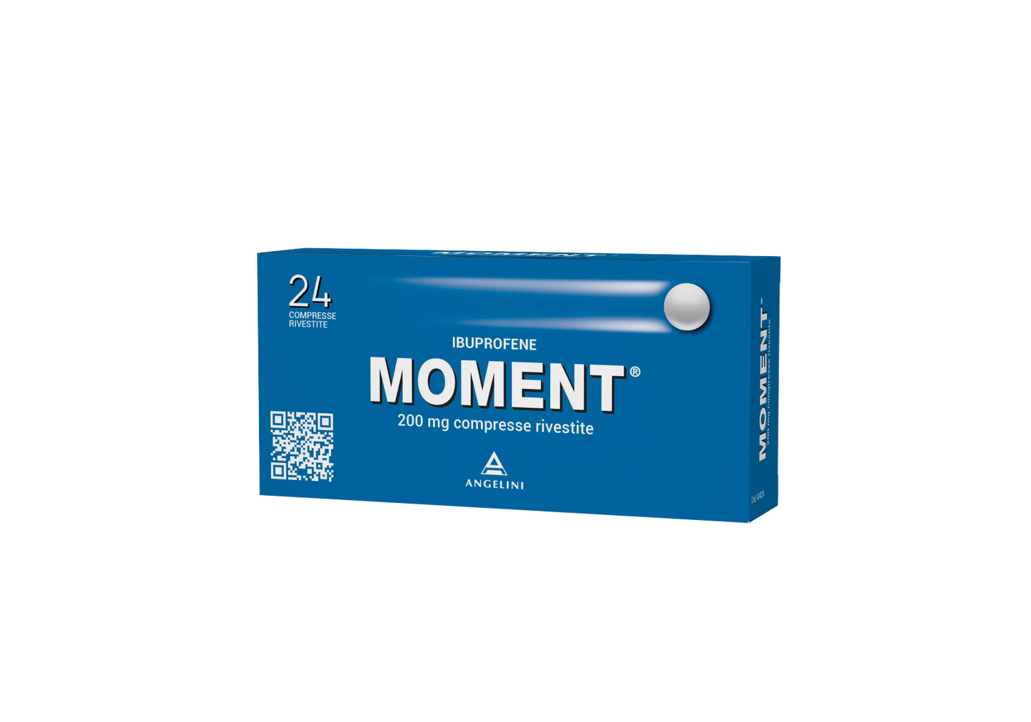 MOMENT*24 cpr riv 200 mg