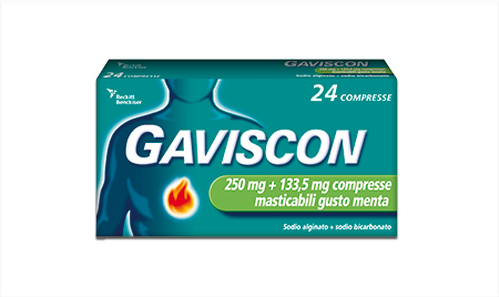 GAVISCON