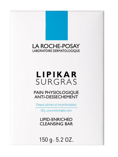 LIPIKAR SURGRAS PHYSIOLOGICAL BREAD 150 G