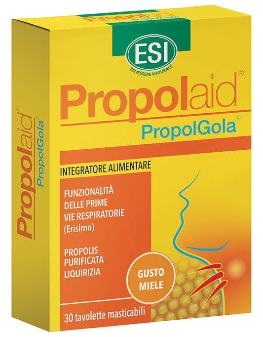 ESI PROPOLAID PROPOLGOLA MI30T