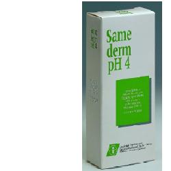 SAMEDERM PH4 CLEANSER 150 ML
