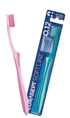 CURASEPT EXTRA SOFT TOOTHBRUSH 012