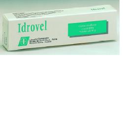 IDROVEL EMOLLIENT CREAM 50 G
