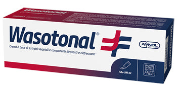WASOTONAL CREMA 200 ML