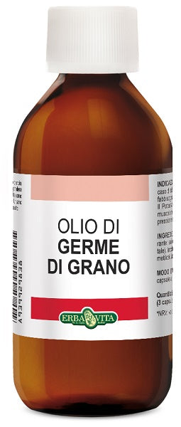 WHEAT GERM OIL 100 ML