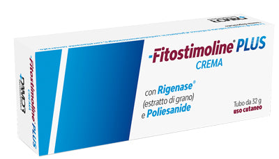 FITOSTIMOLINE PLUS CREAM 32 G