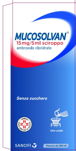 MUCOSOLVAN 15 MG/5 ML SCIROPPO GUSTO FRUTTI DI BOSCO