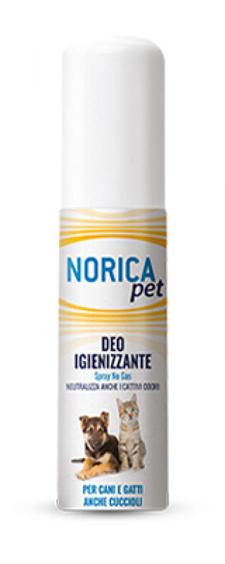 NORICA PET DEO 100 ML