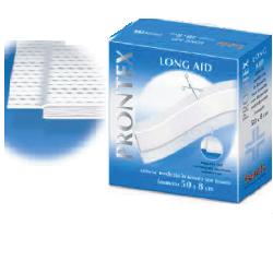 PRONTEX LONG AID PLASTER 50X8CM 1PACK