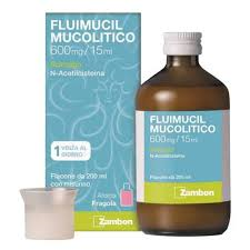 FLUIMUCIL MUCOLITICO