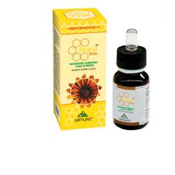 PROPOLIS STRONG ALCOHOLIC 30 ML