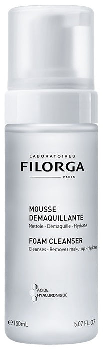 FILORGA MOUSSE STRUCCANTE 150 ML