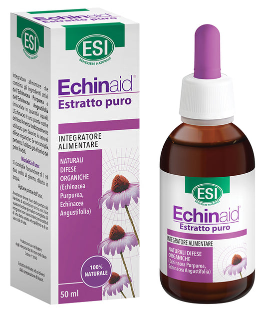 ESI ECHINAID PURE EXTRACT 50 ML