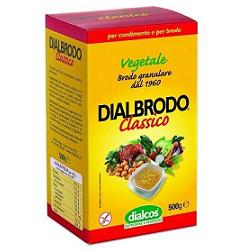 CLASSIC DIALBRODO 500 G