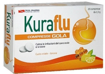 KURAFLU GOLA LIMONE/MIELE20CPR