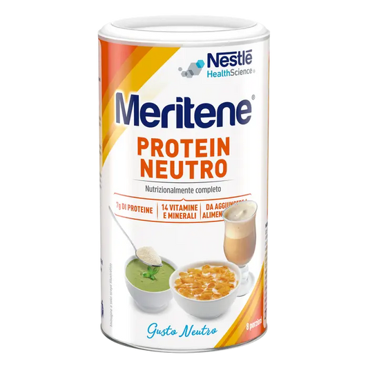 MERITENE NEUTRO 270 G