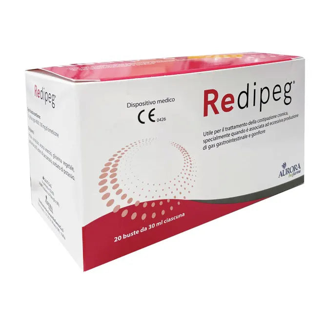 REDIPEG 20 STICK PACK 30 ML