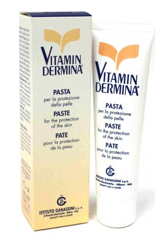 VITAMINDERMINA PASTE 100 ML