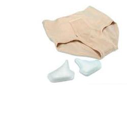 ORTHOPAEDIC ELASTIC HERNIA PANTS WITH PILLOW SIZE 6