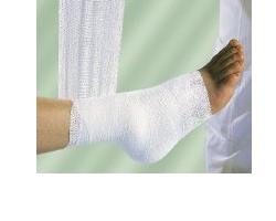 BENDA MEDICATA ELASTICA PRONTOZINK IDROFILA CON OSSIDO DI ZINCO 10X700CM