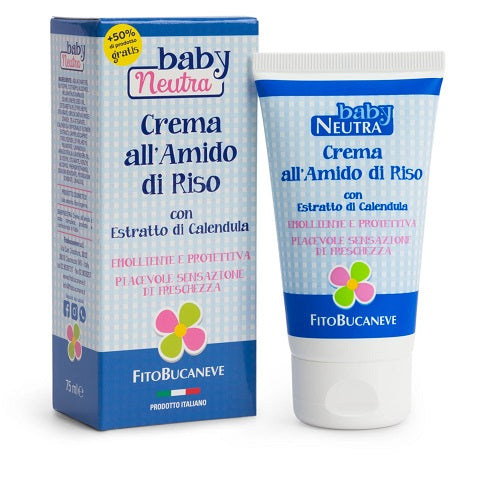 CREMA NEU AMIDO PELLI SENSIBILI 75 ML