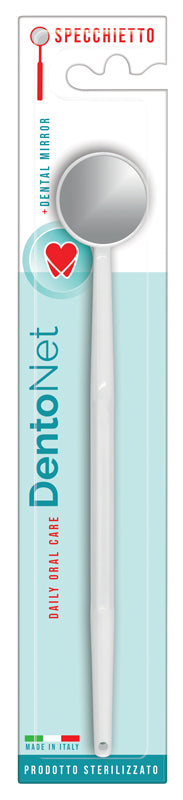 DENTONET SPECCHIETTO ODONTOIATRICO