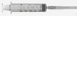 SYRINGE 10ML 1 PIECE