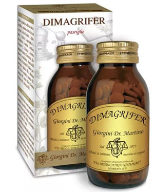 DIMAGRIFER 225 TABLETS