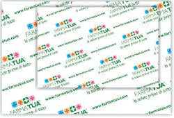 CARTA DA BANCO KRAFT 25 X 37 CM 10 KG