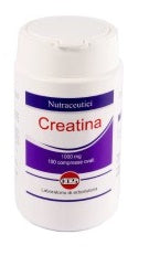 CREATINE 100 TABLETS