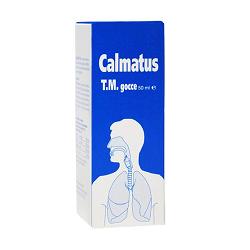 CALMATUS MOTHER TINCTURE DROPS 50 ML