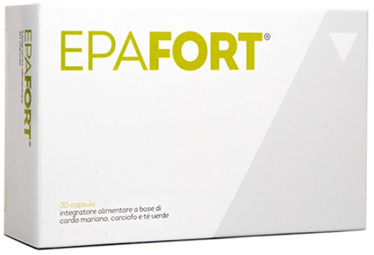 EPAFORT 30 CAPSULES